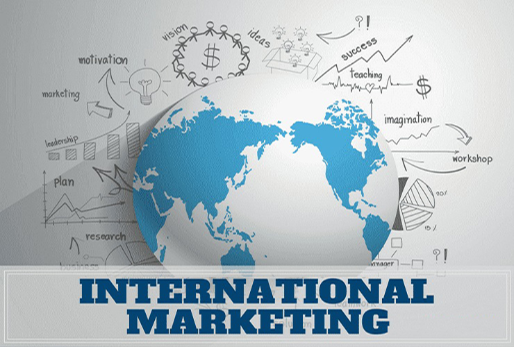 International Marketing